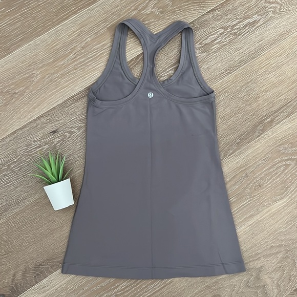 Lululemon Racerback Tank - Picture 3 of 3